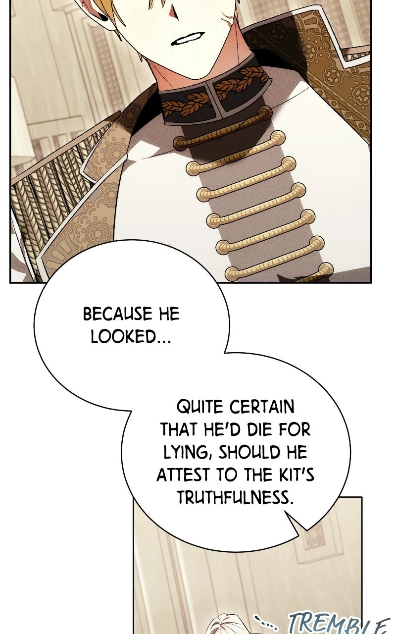 I Will Protect My Tyrant Dad! Chapter 55 319 d463d3f6a636