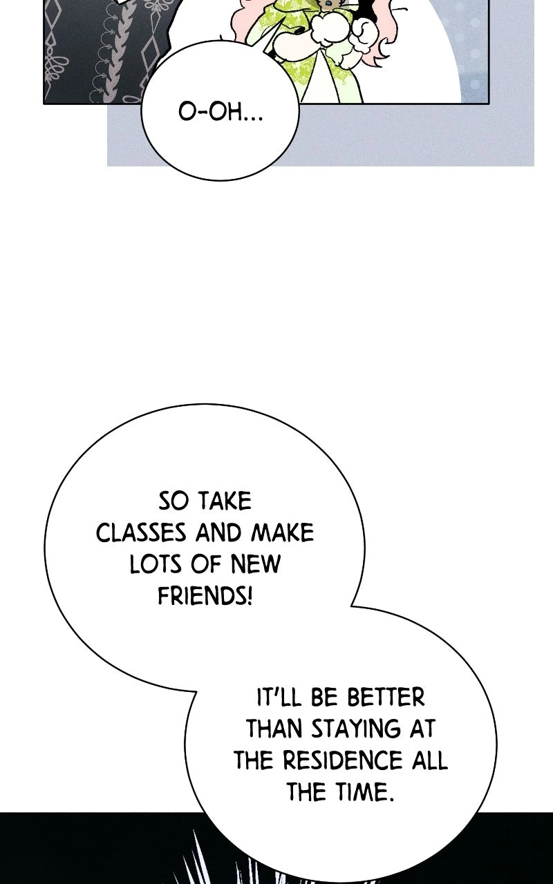 I Will Protect My Tyrant Dad! Chapter 56 381 0eaa1aa8fc40