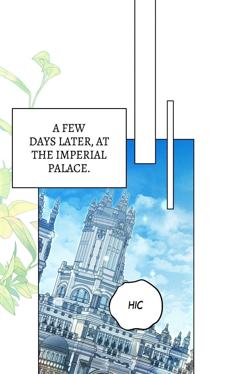 I Will Protect My Tyrant Dad! Chapter 56 389 1299a92618cf