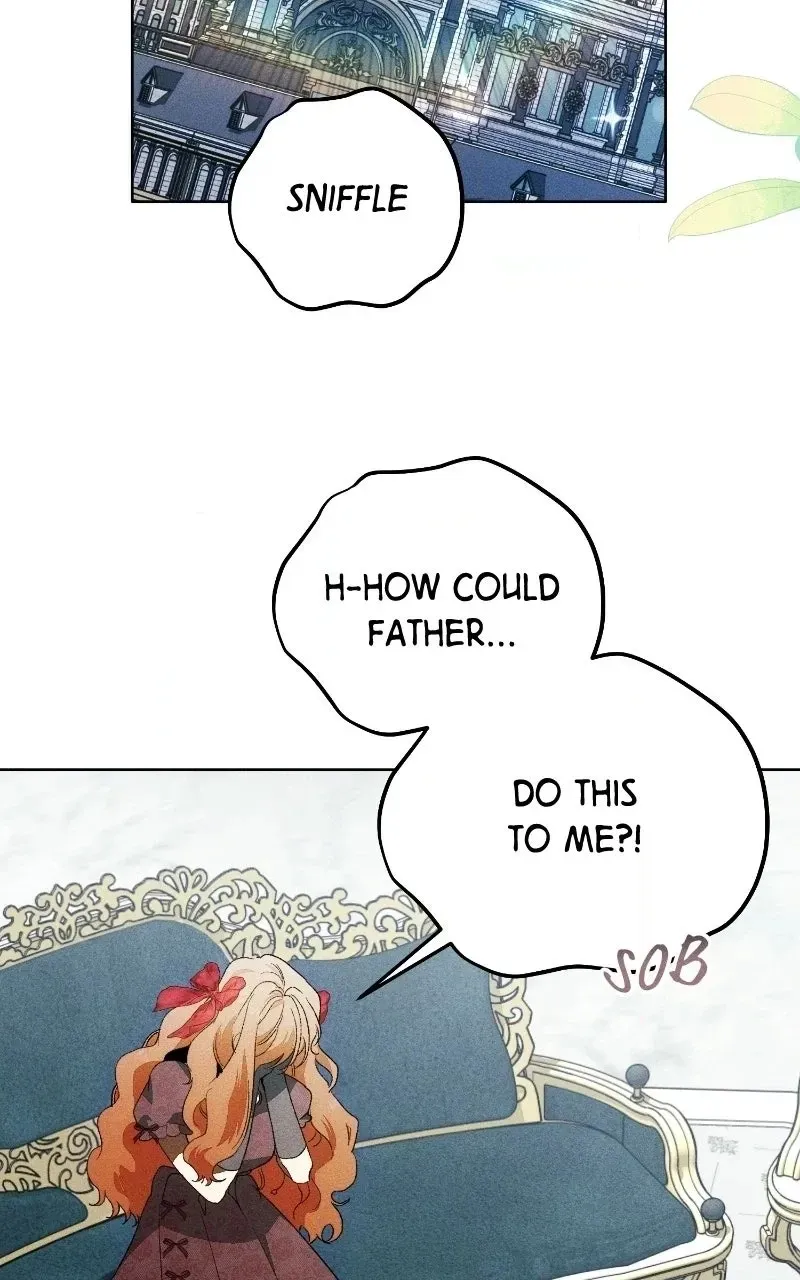 I Will Protect My Tyrant Dad! Chapter 56 390 27ac4dce6bed