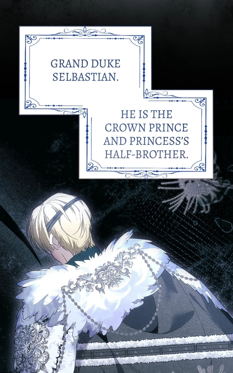 I Will Protect My Tyrant Dad! Chapter 56 394 3281a288e7b0
