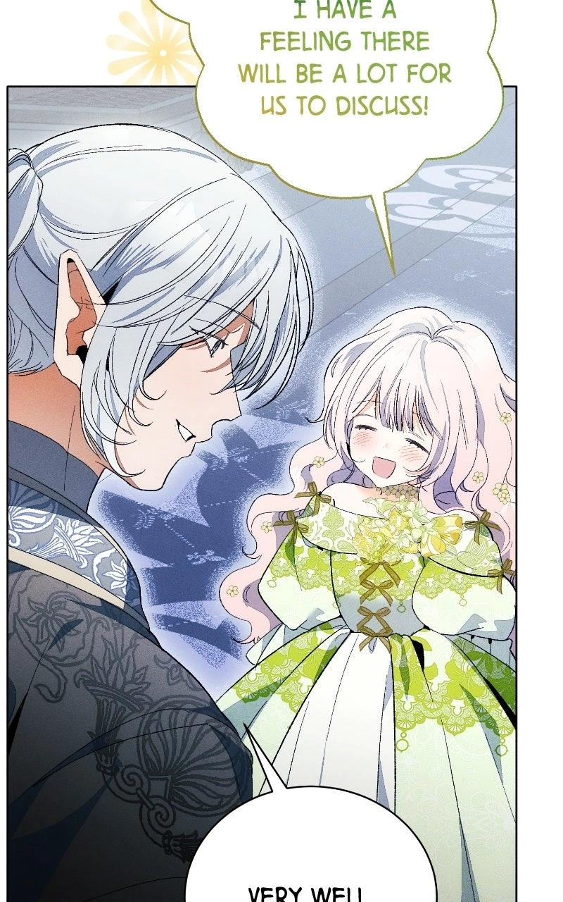 I Will Protect My Tyrant Dad! Chapter 56 335 46cf61ecc434