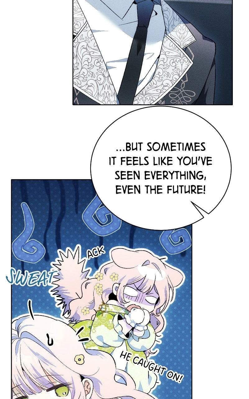 I Will Protect My Tyrant Dad! Chapter 56 366 536045d8f88c