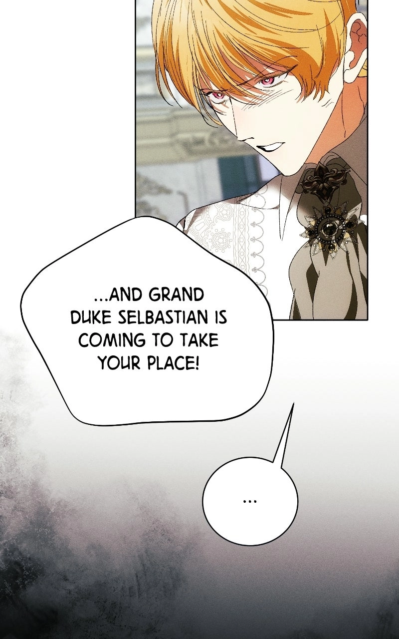 I Will Protect My Tyrant Dad! Chapter 56 393 60074f8597b2