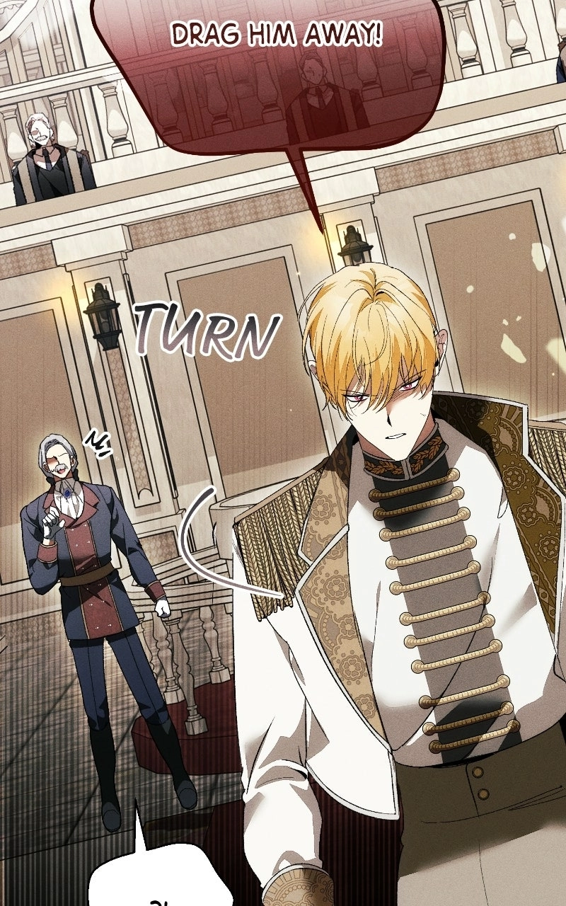 I Will Protect My Tyrant Dad! Chapter 56 318 7ffa4a10b300