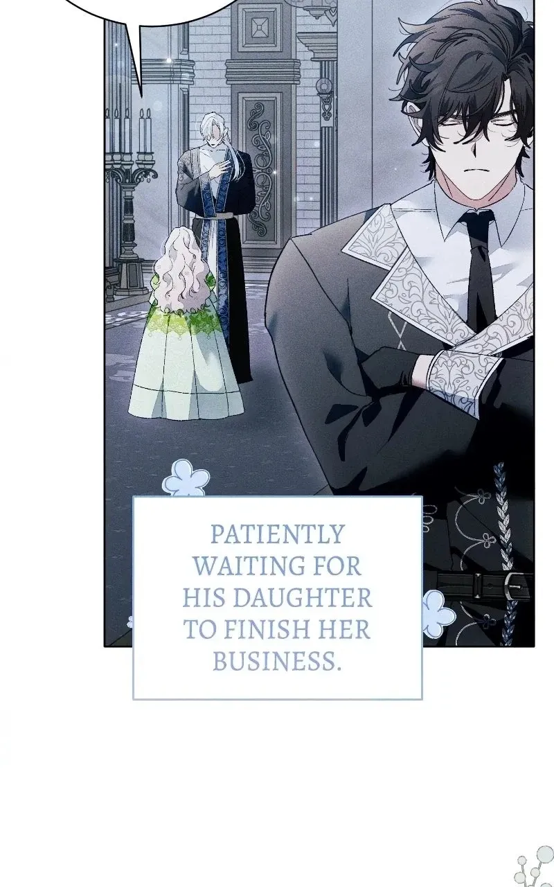 I Will Protect My Tyrant Dad! Chapter 56 330 8a0cb9c88637