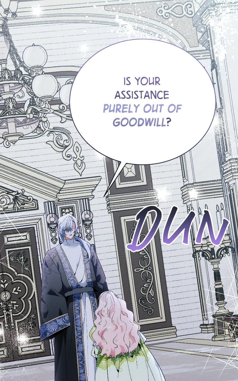 I Will Protect My Tyrant Dad! Chapter 56 338 97f23064f249
