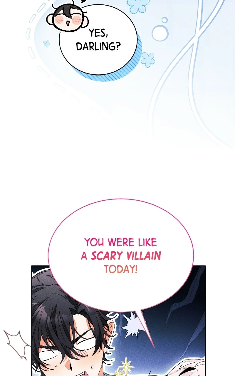 I Will Protect My Tyrant Dad! Chapter 56 356 a6f2ce2cf4b1