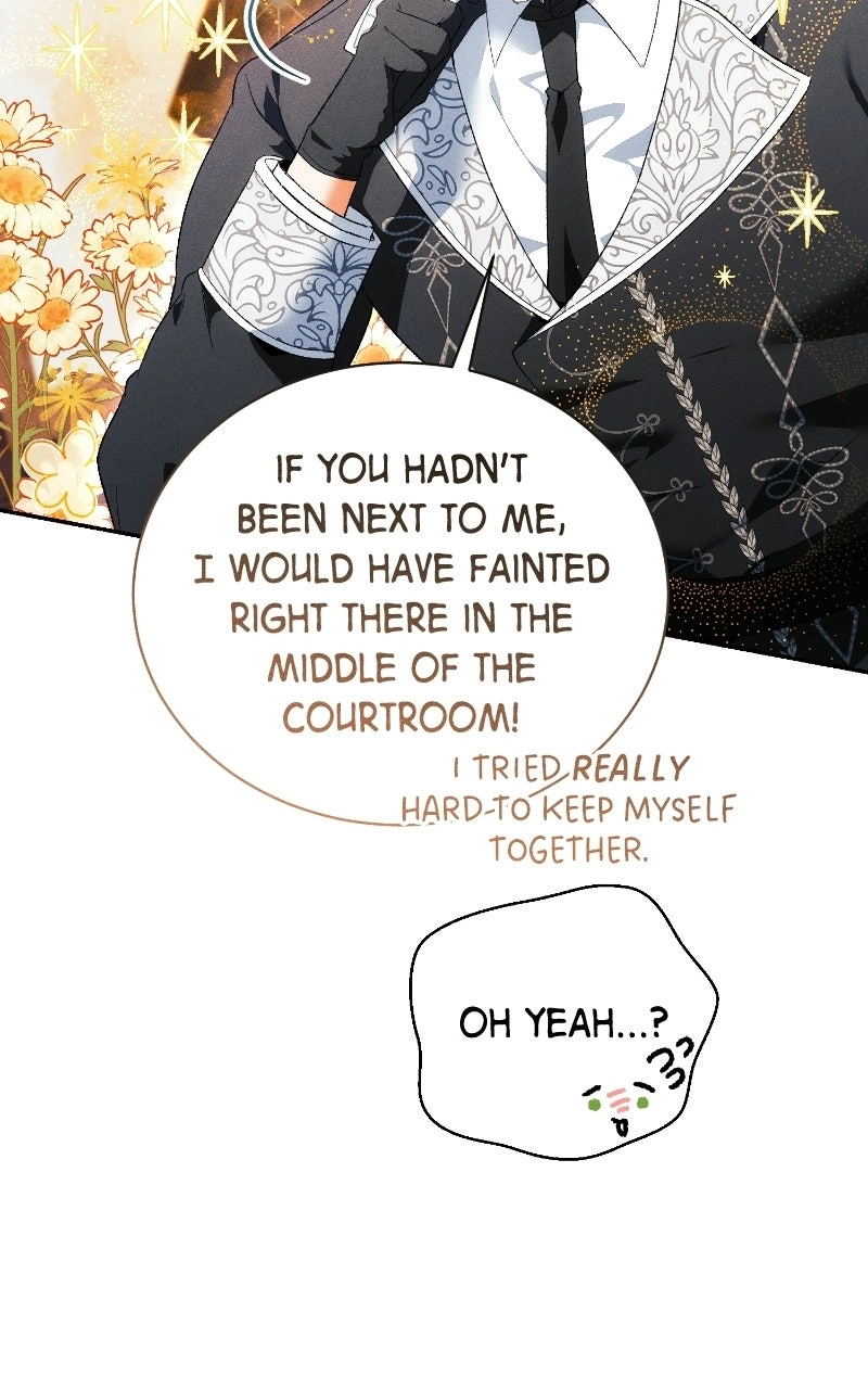 I Will Protect My Tyrant Dad! Chapter 56 361 a912109468e8