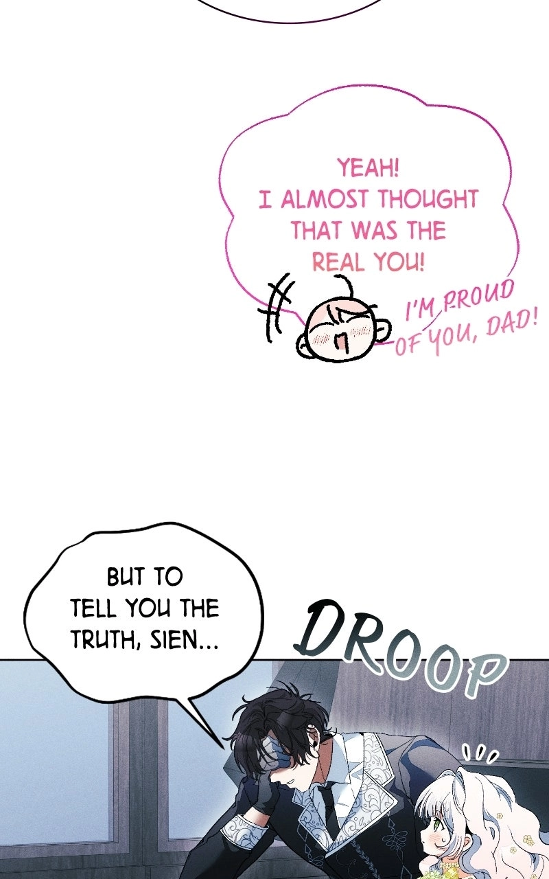 I Will Protect My Tyrant Dad! Chapter 56 359 aafaeefaeb82