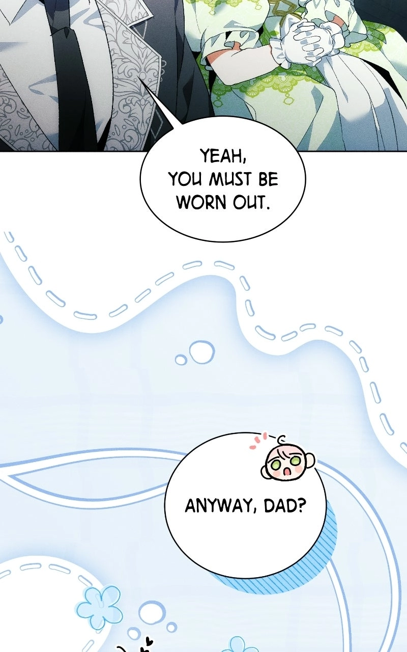I Will Protect My Tyrant Dad! Chapter 56 355 c746ceefd392
