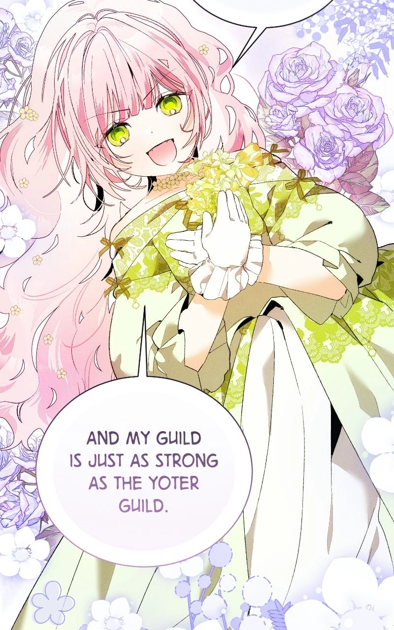 I Will Protect My Tyrant Dad! Chapter 56 343 ceff5e354c7b