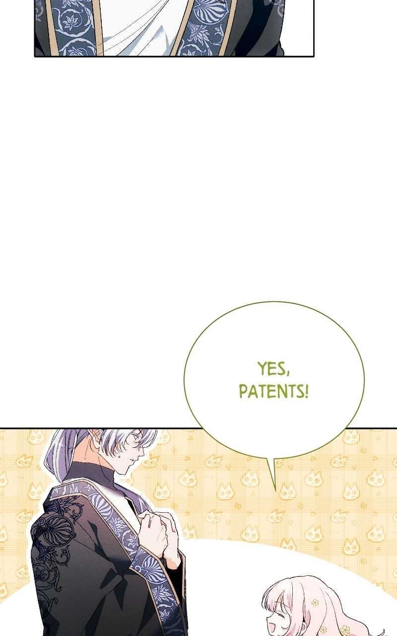 I Will Protect My Tyrant Dad! Chapter 56 333 dd59f91866ca