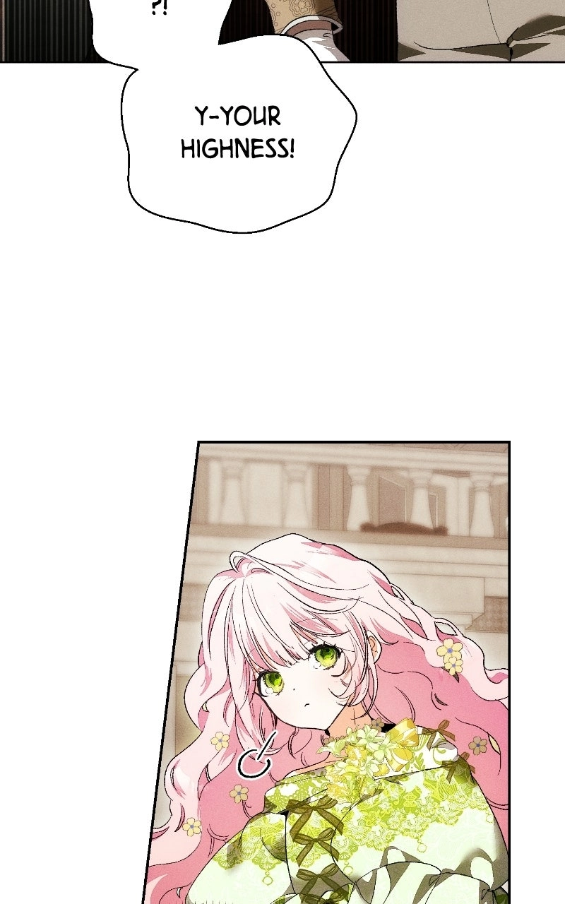 I Will Protect My Tyrant Dad! Chapter 56 319 e2c4597e5ab0