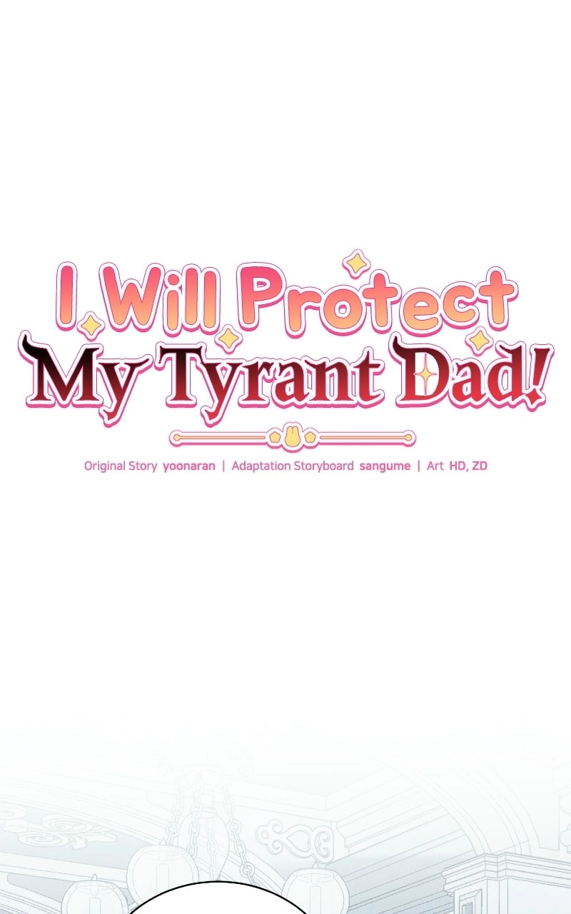I Will Protect My Tyrant Dad! Chapter 56 327 e70d1b9076cc