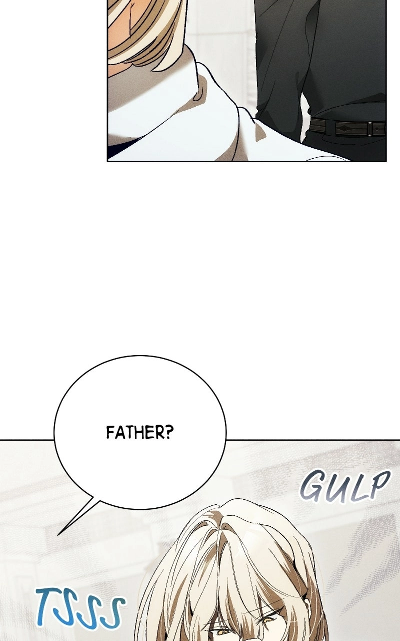 I Will Protect My Tyrant Dad! Chapter 56 305 f853fac99353