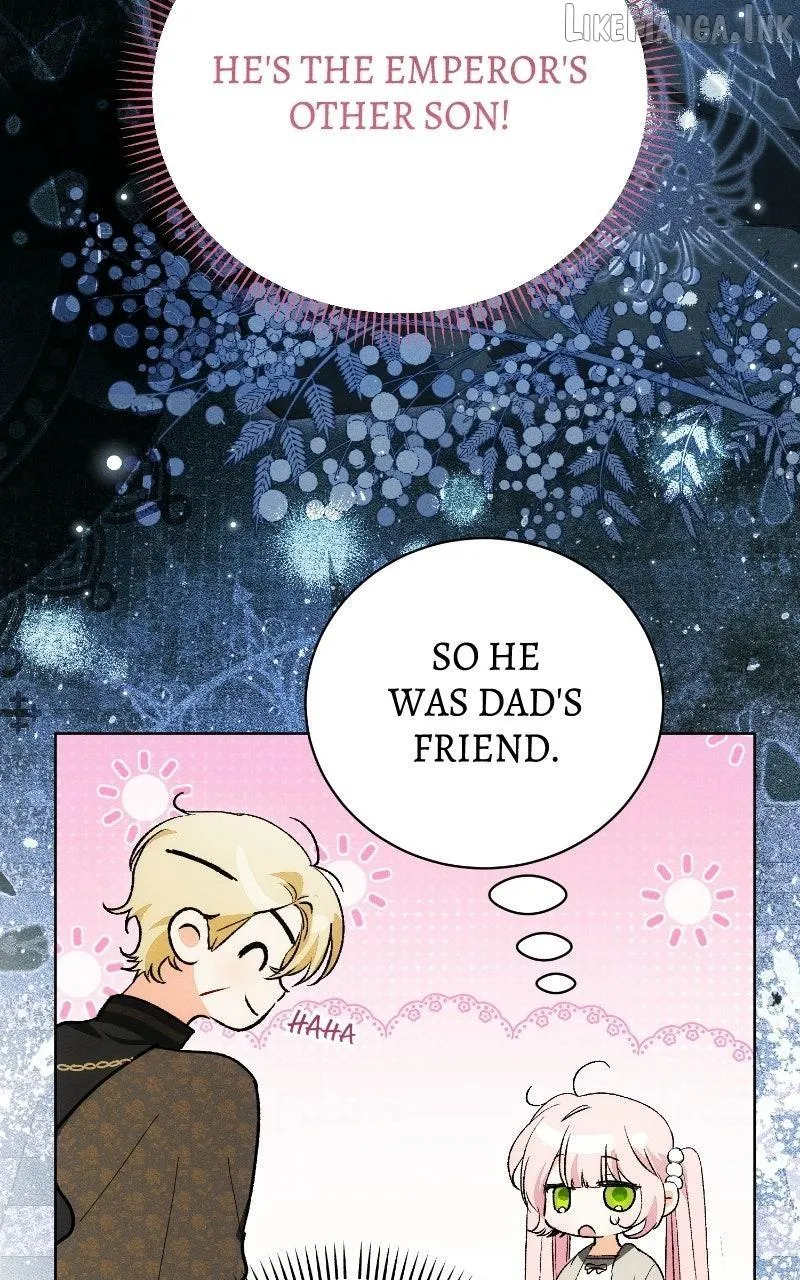 I Will Protect My Tyrant Dad! Chapter 59 272 2473abe9ea82