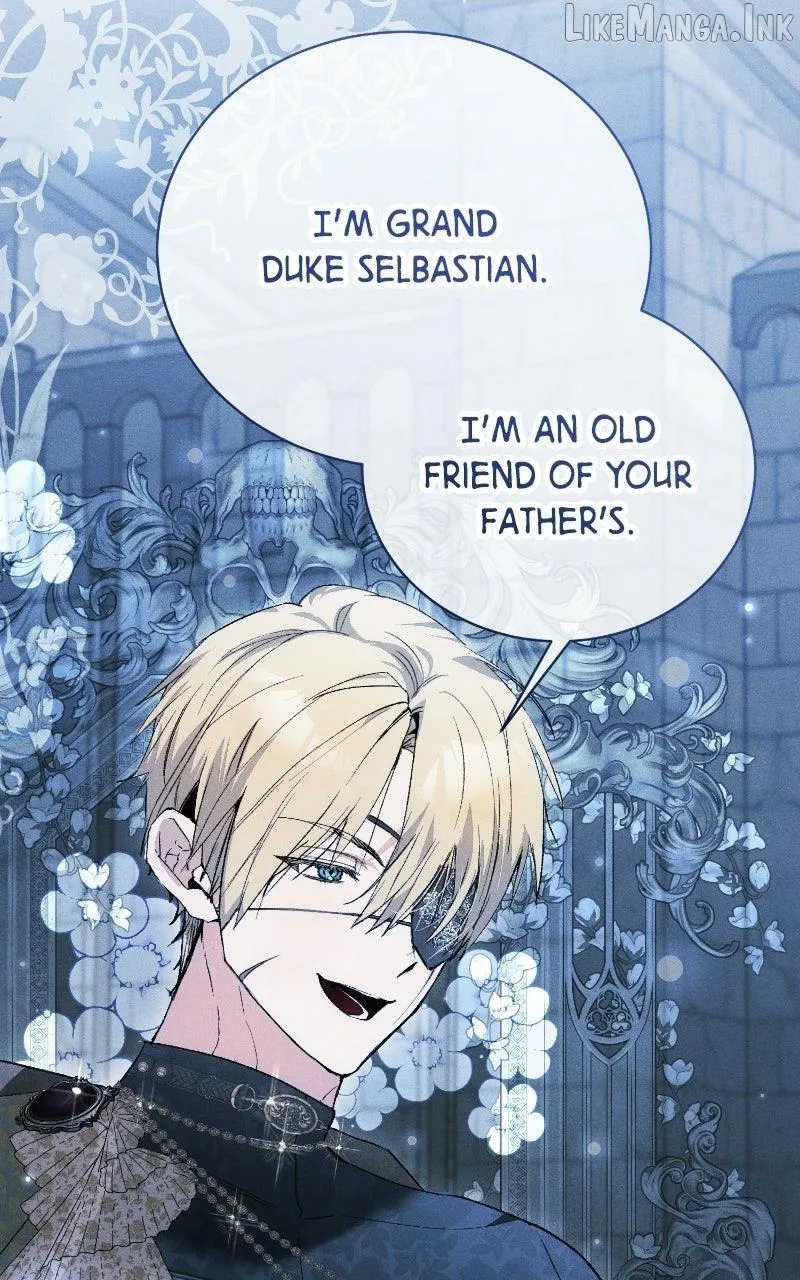I Will Protect My Tyrant Dad! Chapter 59 268 3c94d60369be