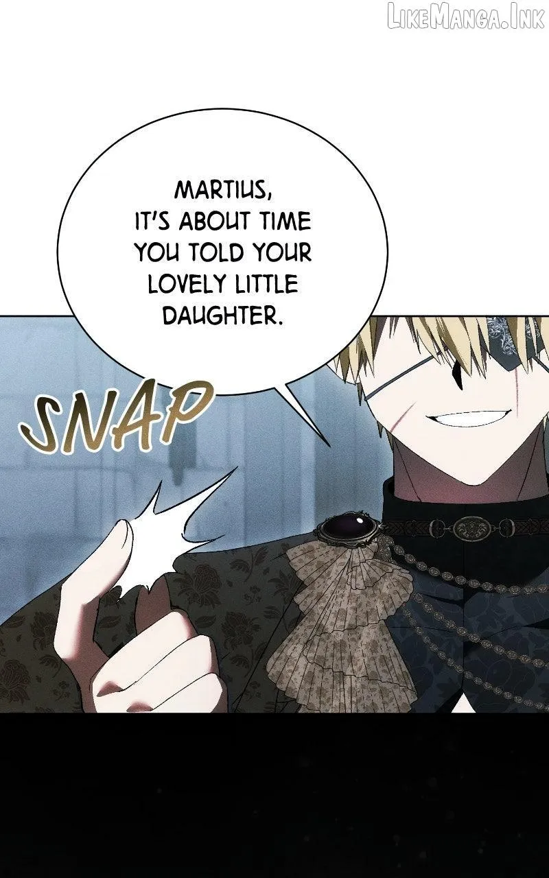 I Will Protect My Tyrant Dad! Chapter 59 276 43ac65a8765a