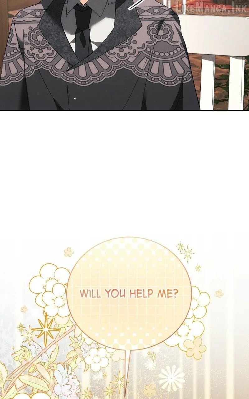 I Will Protect My Tyrant Dad! Chapter 59 335 5deed76d0220