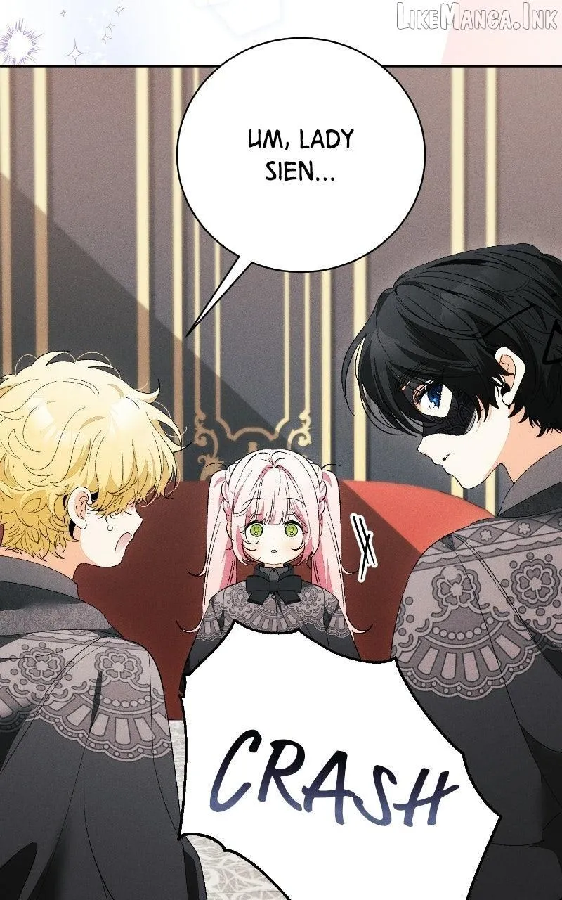 I Will Protect My Tyrant Dad! Chapter 59 320 60f5102a93b9