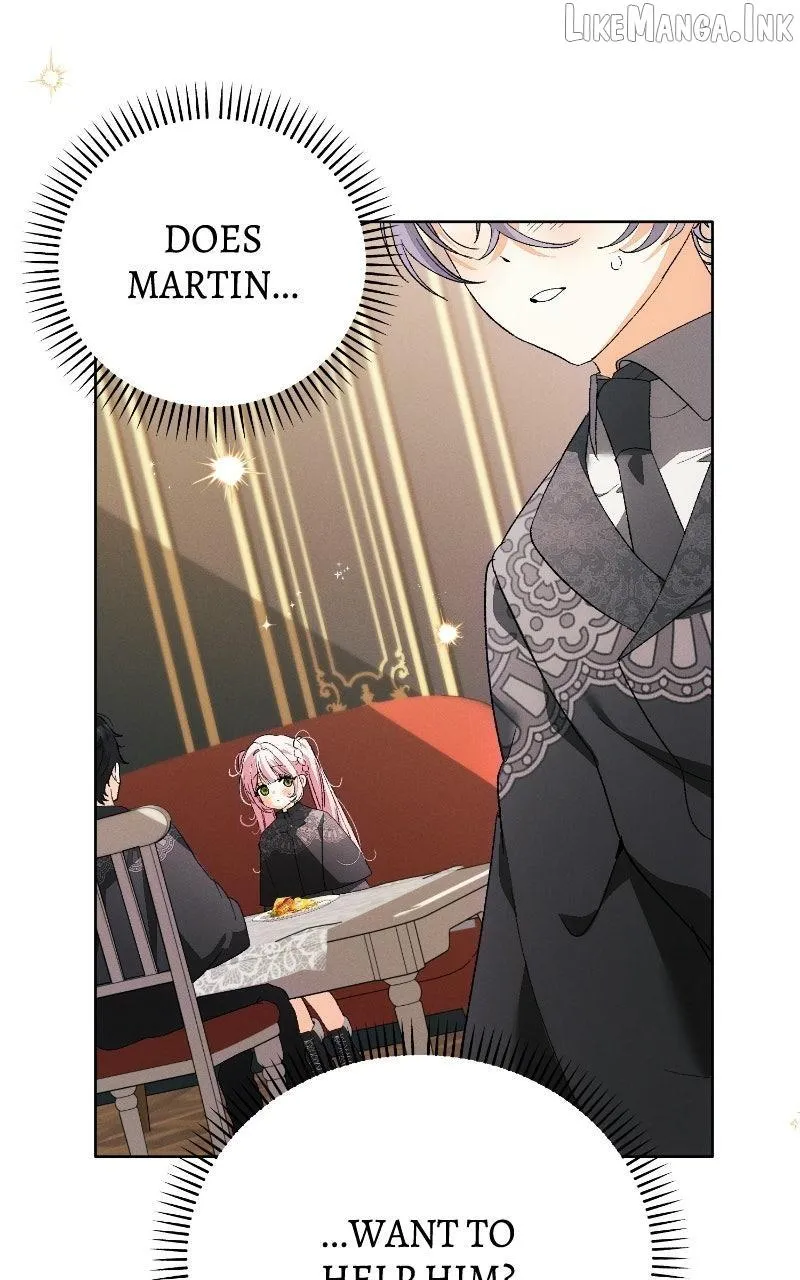 I Will Protect My Tyrant Dad! Chapter 59 329 72f33f7ae01c