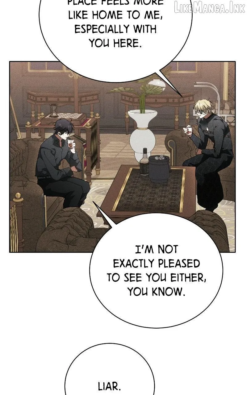 I Will Protect My Tyrant Dad! Chapter 59 297 7f1365e965a9