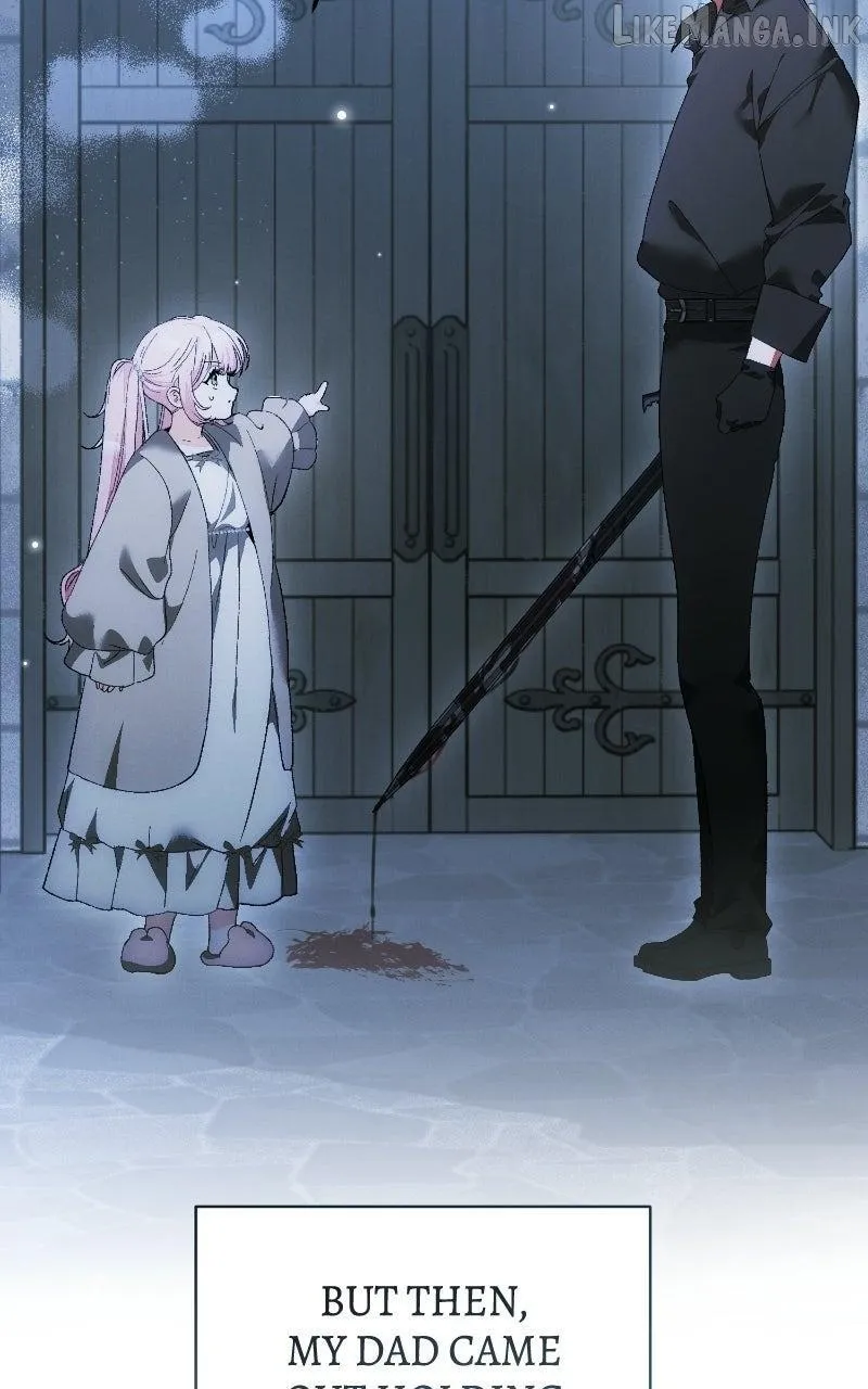 I Will Protect My Tyrant Dad! Chapter 59 258 82344243d833