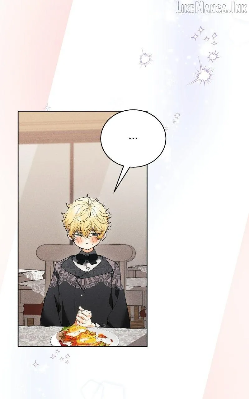 I Will Protect My Tyrant Dad! Chapter 59 319 86635c303018