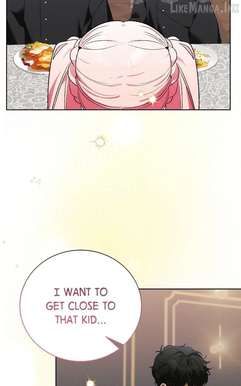 I Will Protect My Tyrant Dad! Chapter 59 333 9851b0cf4073