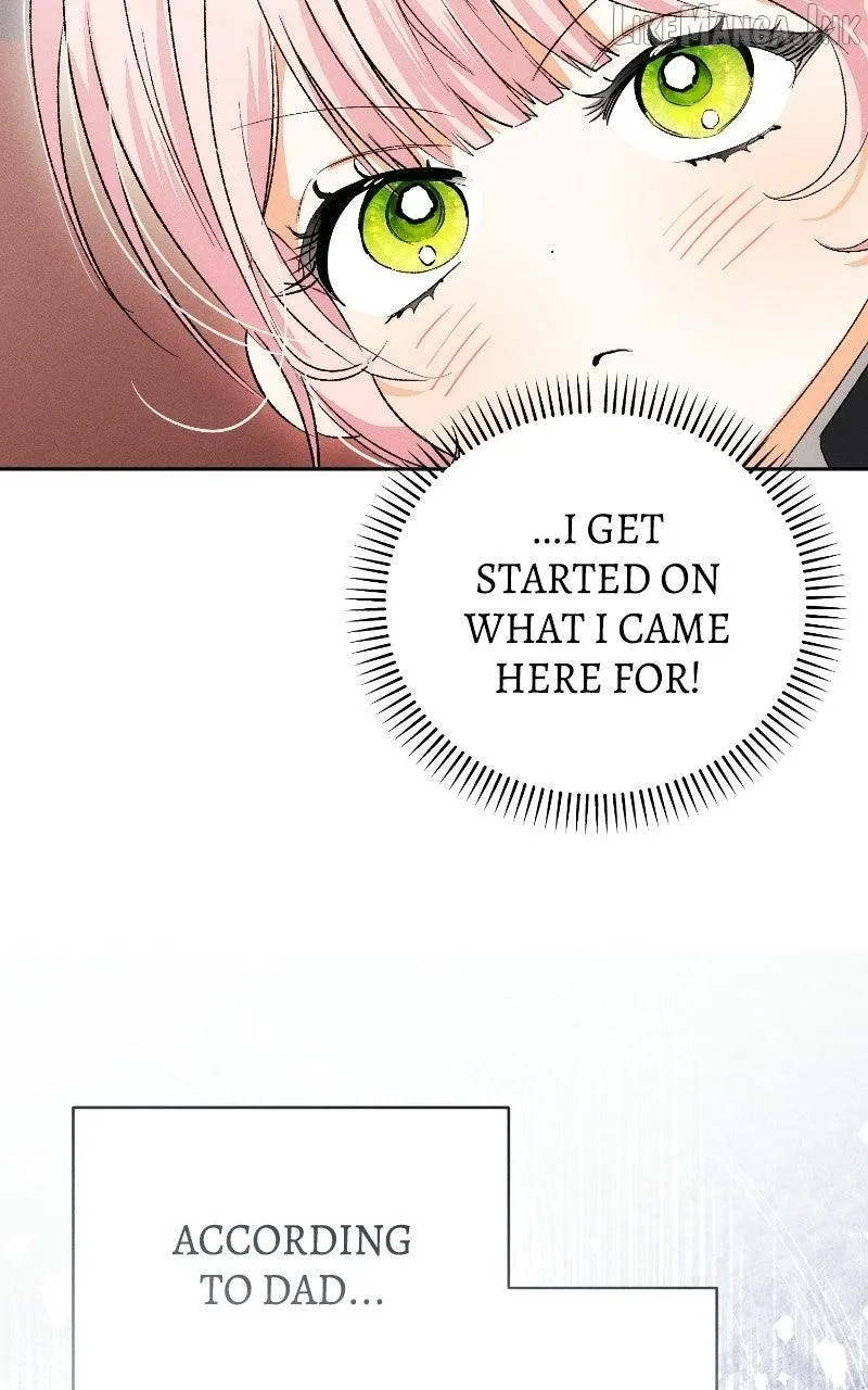 I Will Protect My Tyrant Dad! Chapter 59 308 a5f571ed0855