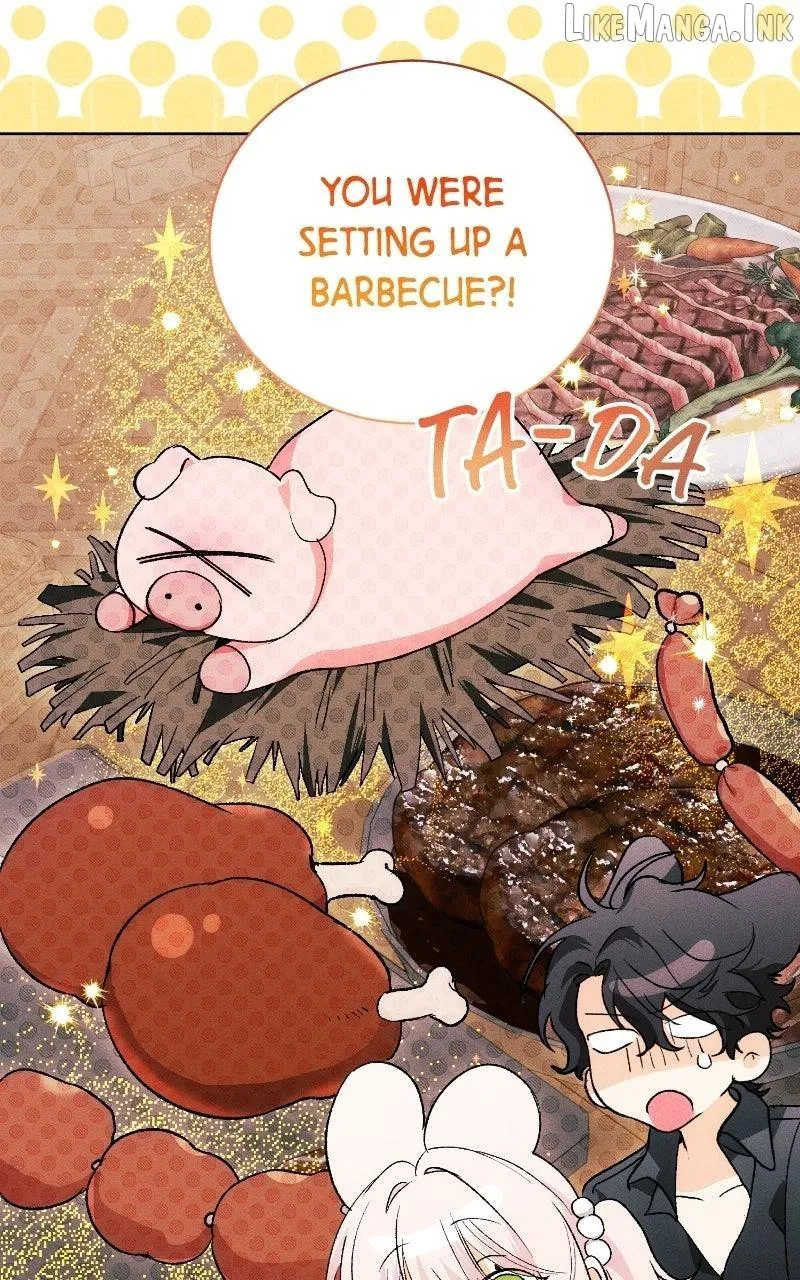 I Will Protect My Tyrant Dad! Chapter 59 280 bae911d85e4a