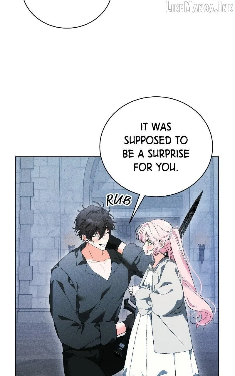 I Will Protect My Tyrant Dad! Chapter 59 284 d4ba9e19f60a