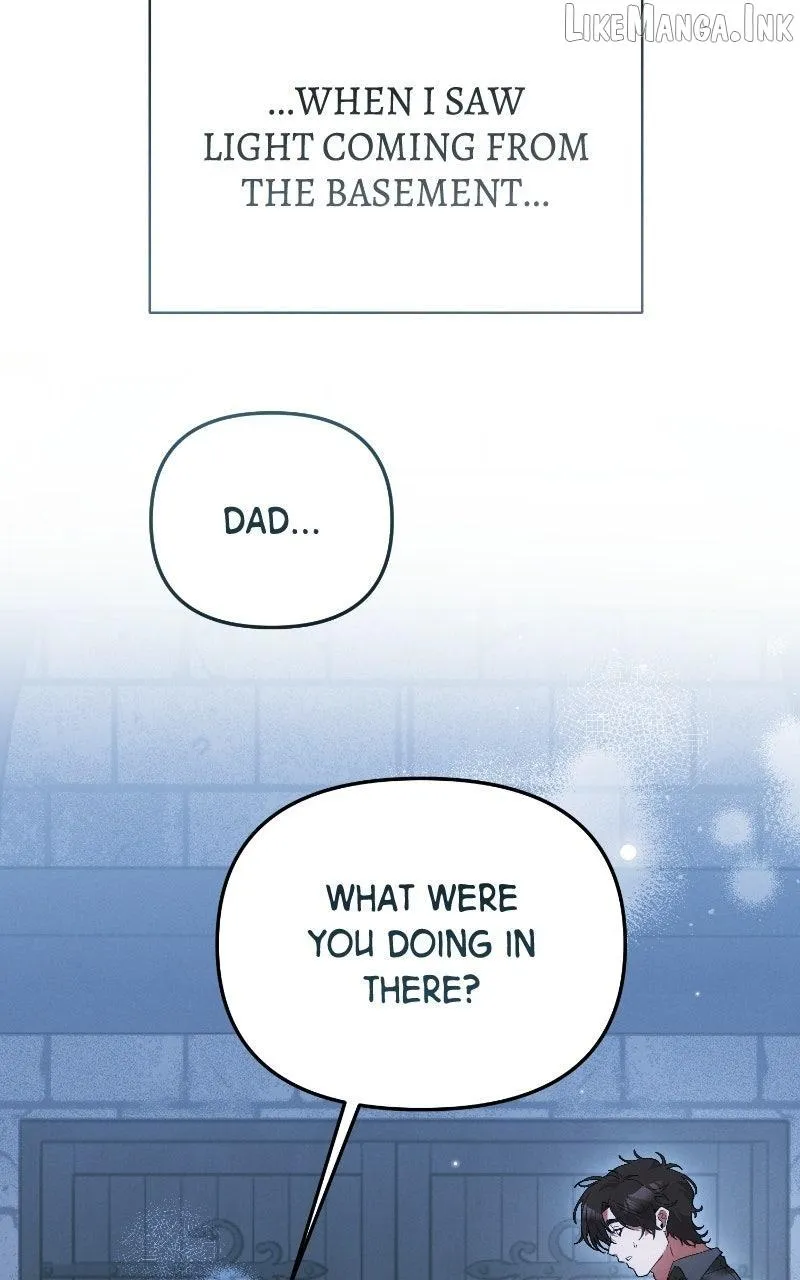 I Will Protect My Tyrant Dad! Chapter 59 257 da725d9a0f97