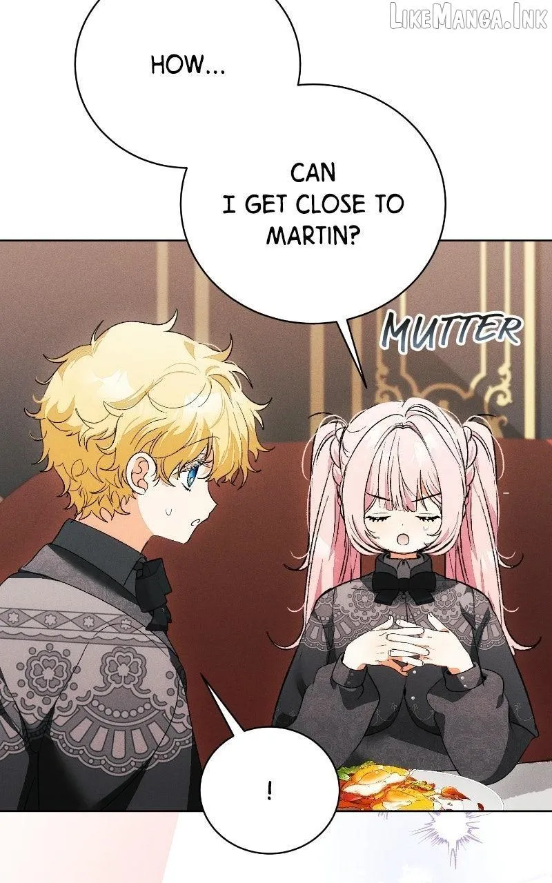 I Will Protect My Tyrant Dad! Chapter 59 318 f6c180be2e1b