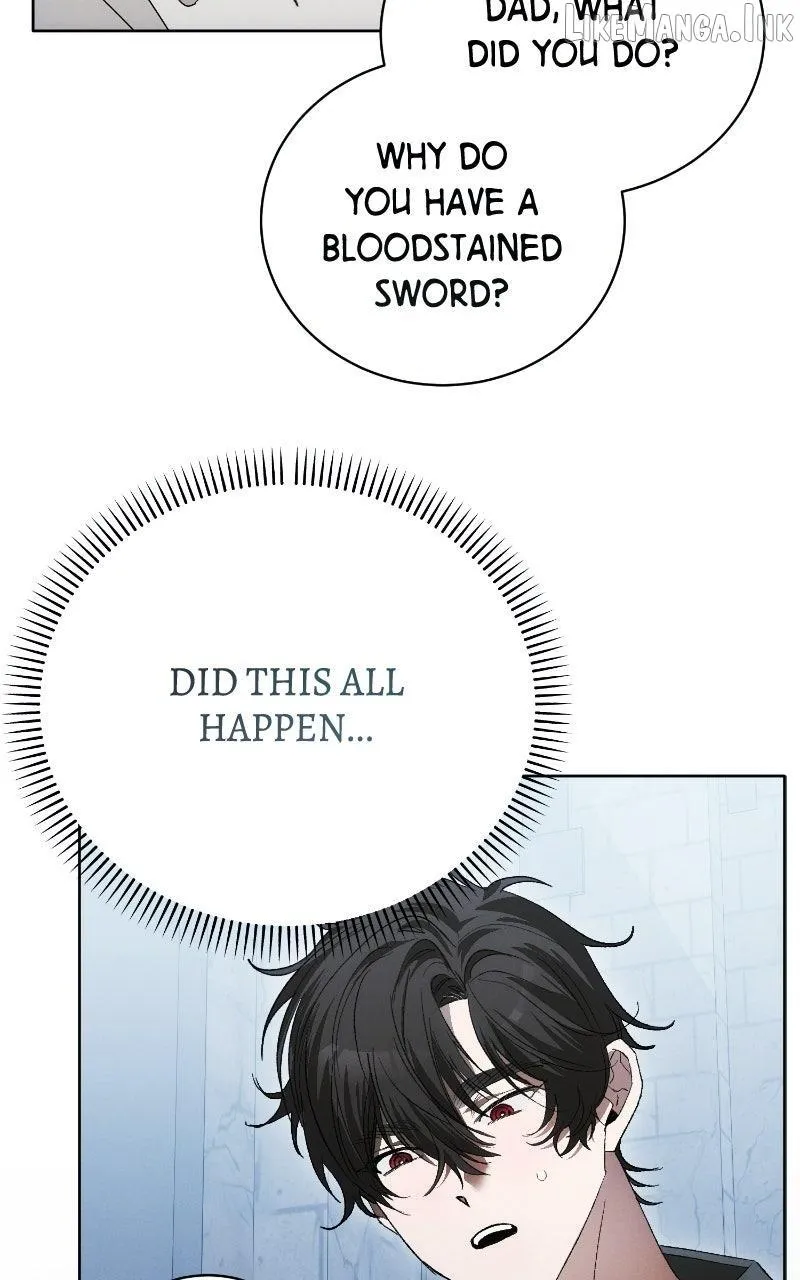 I Will Protect My Tyrant Dad! Chapter 59 262 fa23328f5c69