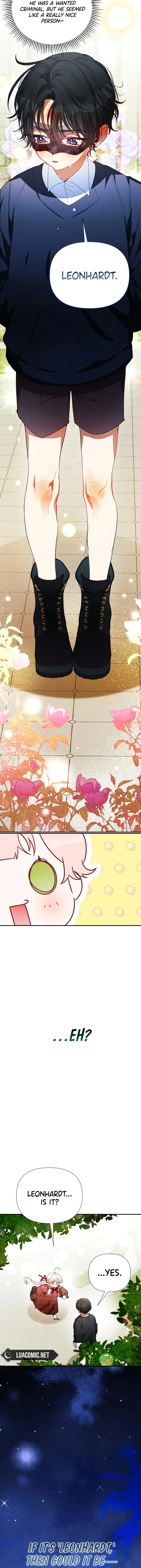 I Will Protect My Tyrant Dad! Chapter 7 78 17