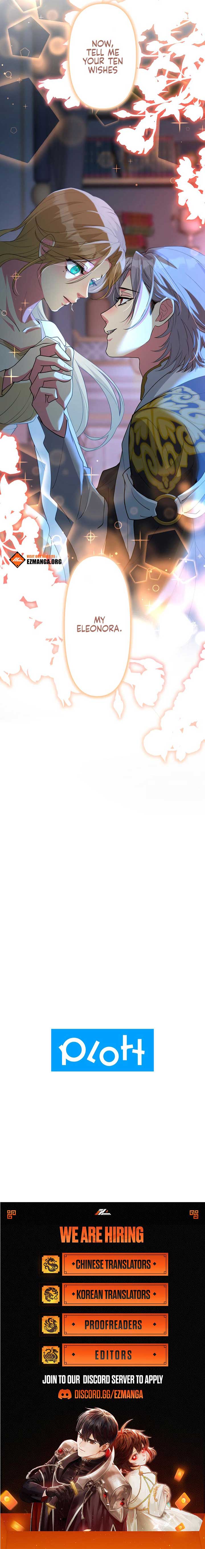 Things to Enjoy with the Death God in My Life’s Last Year Chapter 3 47 9