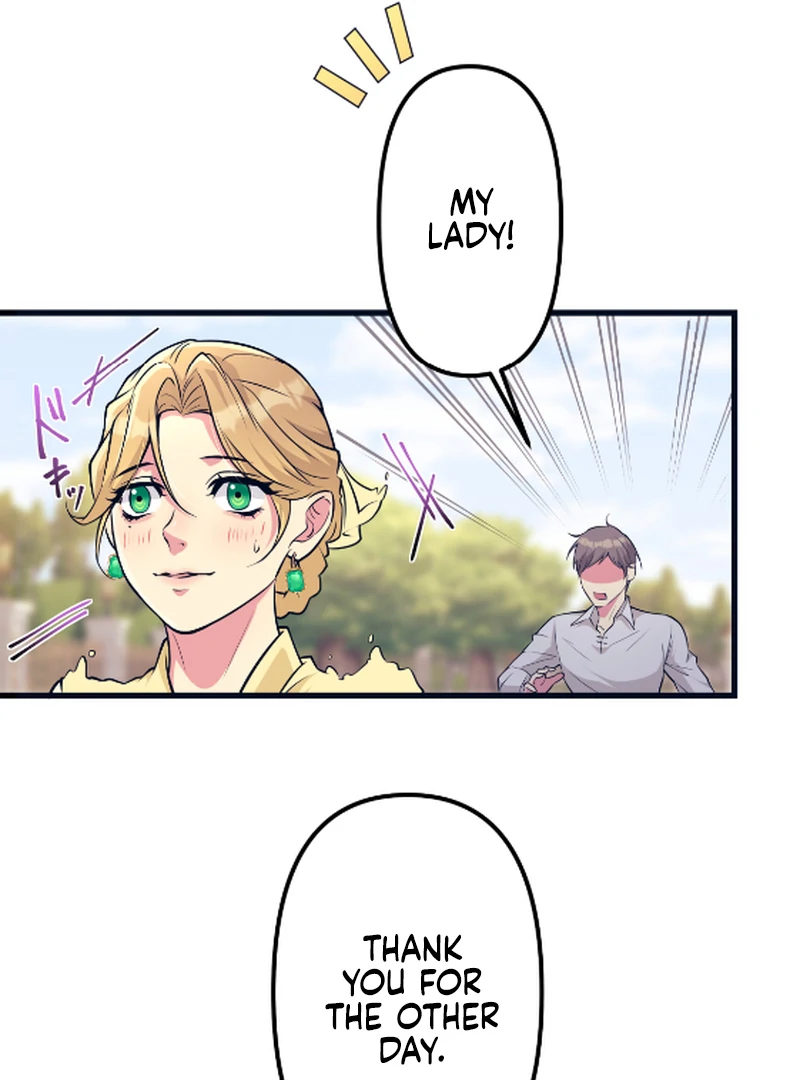 Things to Enjoy with the Death God in My Life’s Last Year Chapter 5 443 088