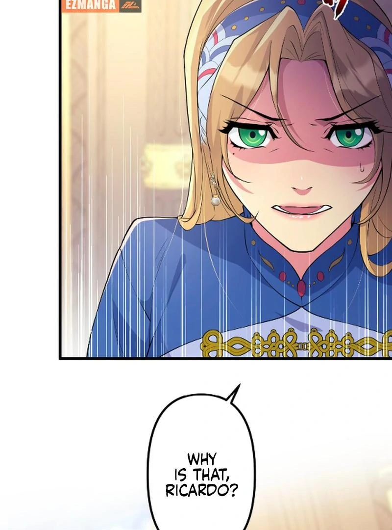 Things to Enjoy with the Death God in My Life’s Last Year Chapter 7 312 005