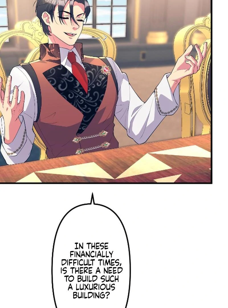 Things to Enjoy with the Death God in My Life’s Last Year Chapter 7 316 009