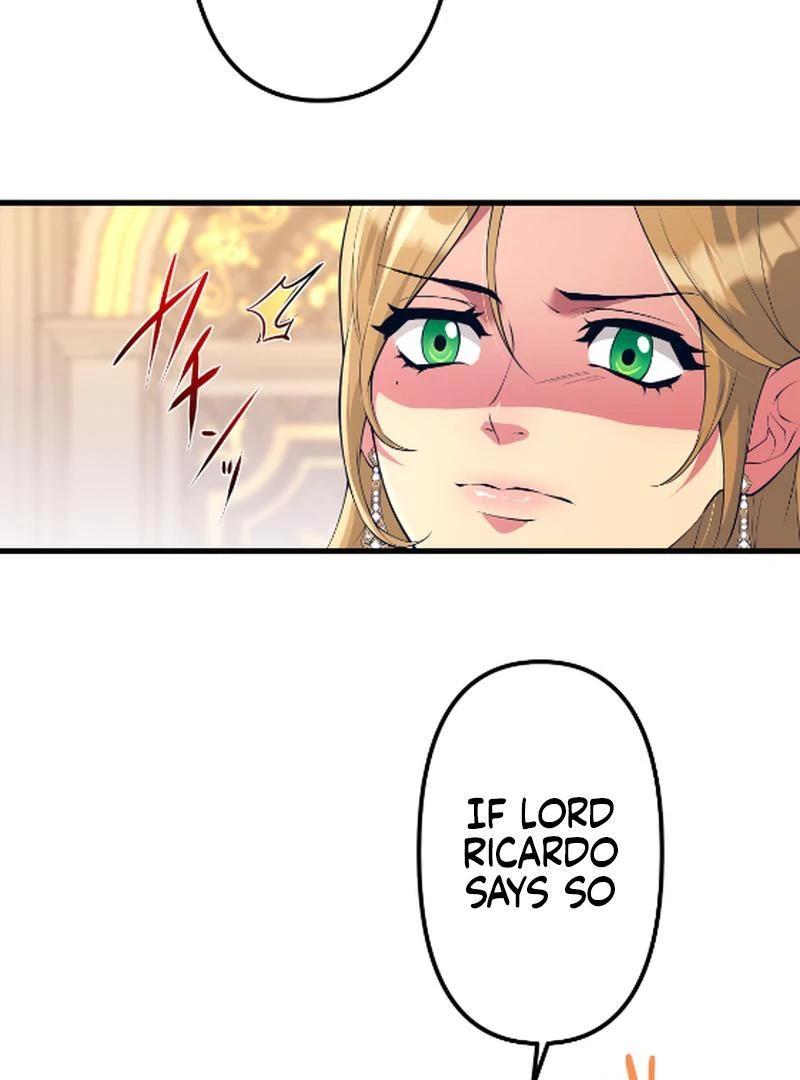 Things to Enjoy with the Death God in My Life’s Last Year Chapter 7 317 010
