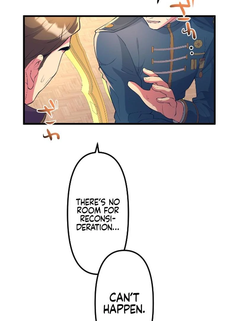 Things to Enjoy with the Death God in My Life’s Last Year Chapter 7 318 011