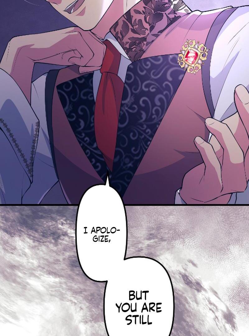 Things to Enjoy with the Death God in My Life’s Last Year Chapter 7 324 017