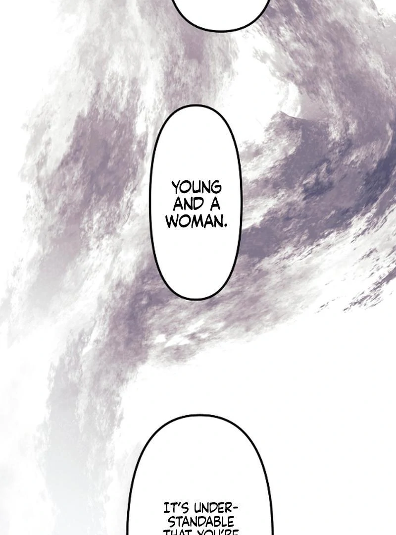Things to Enjoy with the Death God in My Life’s Last Year Chapter 7 325 018