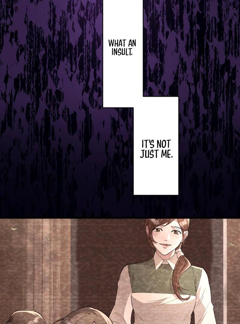 Things to Enjoy with the Death God in My Life’s Last Year Chapter 7 330 023