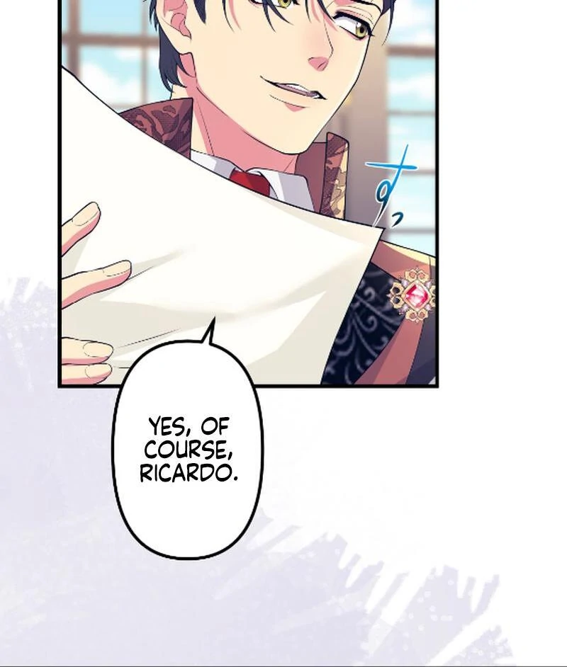 Things to Enjoy with the Death God in My Life’s Last Year Chapter 7 336 029
