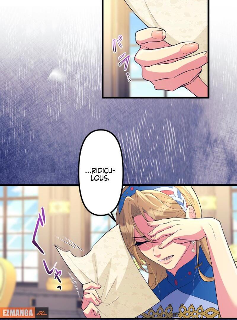Things to Enjoy with the Death God in My Life’s Last Year Chapter 7 338 031