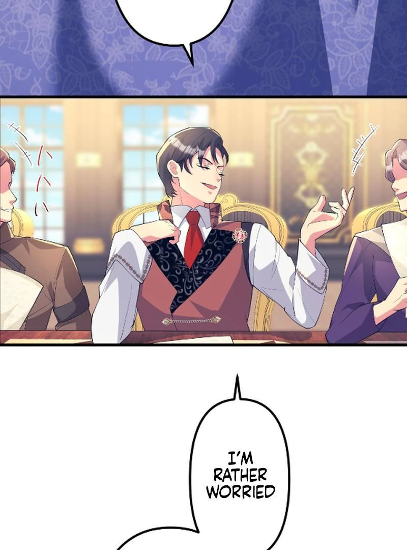 Things to Enjoy with the Death God in My Life’s Last Year Chapter 7 345 038