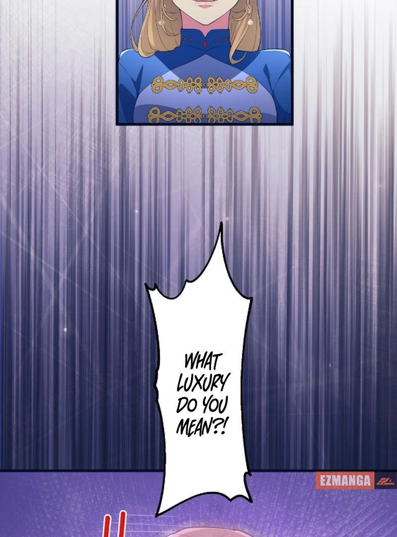 Things to Enjoy with the Death God in My Life’s Last Year Chapter 7 347 040
